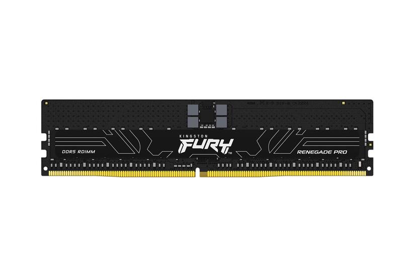Kingston FURY Renegade Pro - 32GB - DDR5 RAM - 5600MHz - DIMM 288-PIN - On-die ECC - CL36 IT og elektronik > Hardware > RAM / Hukommelse > DRAM