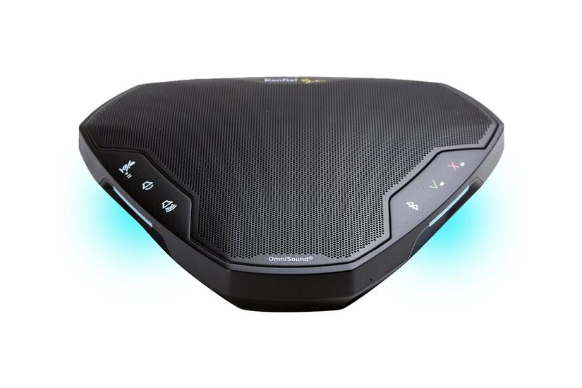 Konftel Ego - konferencetelefon IT og elektronik > TV/Hi-Fi > Højttaler > Højttalertelefoner