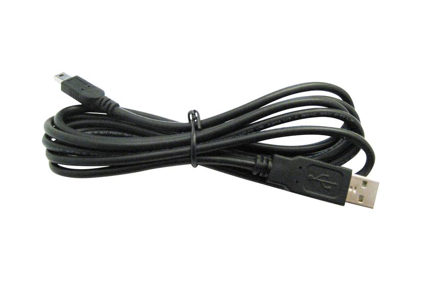 Konftel - USB-kabel - USB til mini-USB type B - 1.5 m IT og elektronik > Hardware > Kabler > USB Kabler