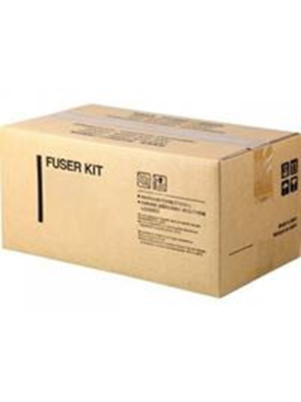 Kyocera FK 475E - Fikseringsenhed Blaek Toner Forbrugsstoffer
