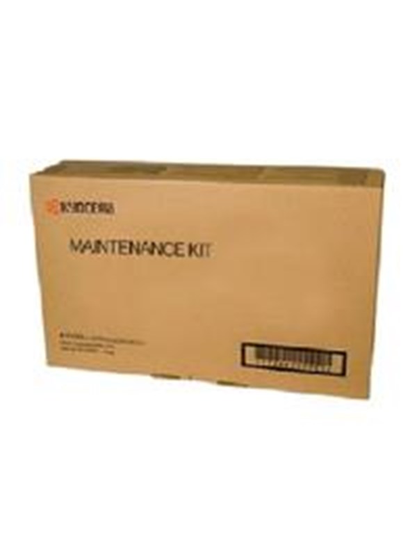 Kyocera MK 6335 - Vedligeholdelseskit Blaek Toner Forbrugsstoffer