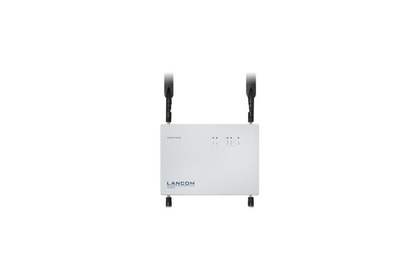 LANCOM IAP-822 - trådløs forbindelse - Wi-Fi 5 IT og elektronik > Netværk > Trådløst netværk > Trådløse Access Points