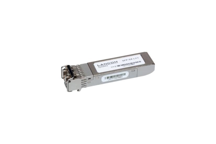 LANCOM SFP-SX-LC1 - SFP (mini-GBIC) transceiver modul - 1GbE IT og elektronik > Netværk > Transceivere og multiplexere > Optiske Transceivere