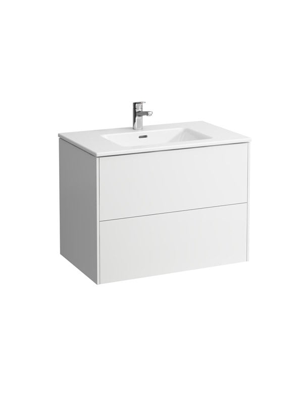 LAUFEN BASE møbelpakke 80 cm