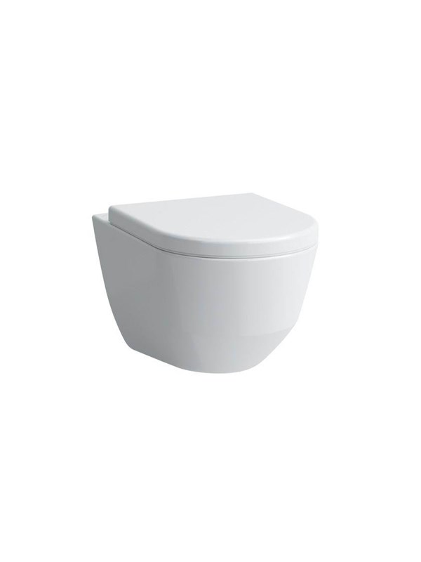 LAUFEN PRO hængeskål rimless