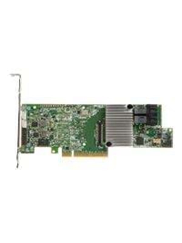 LSI MegaRAID SAS 9361-8i Controller