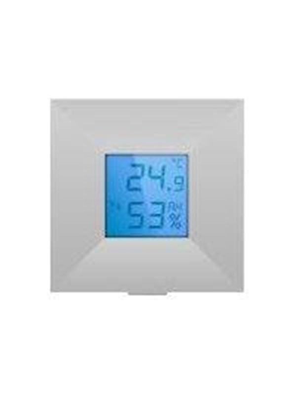 LUPUS EC Smart Home