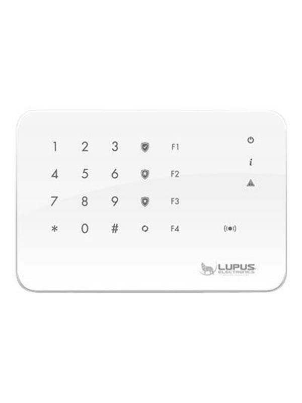 LUPUS EC V2 Smart Home