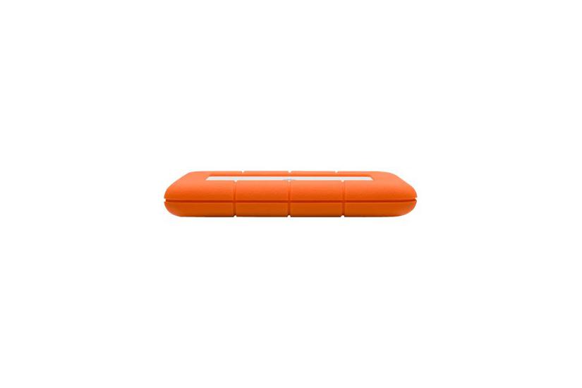 LaCie Rugged Mini - 1 TB - Ekstern HDD - 5400 rpm - USB 3.0 IT og elektronik > Hardware > Harddiske og SSD'er > Eksterne Harddiske