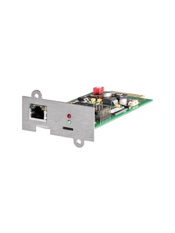 Legrand U2 CS141B SK Netvaerksadapter netkort printserver mv