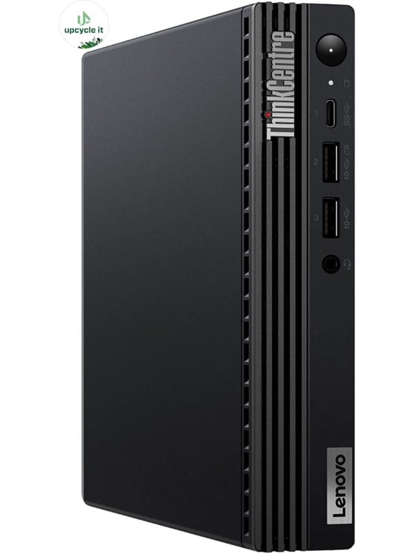 Lenovo Refurbished ThinkCentre M70Q - Core i7 | 16GB | 512GB | A Grade Stationaer PC Mac