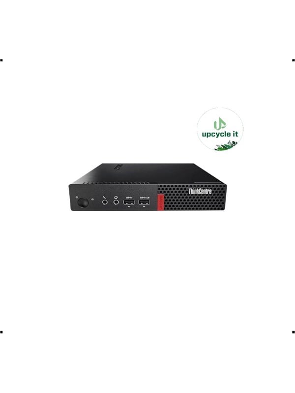 Lenovo Refurbished ThinkCentre M920q - Core i5 | 16GB | 512GB | A Grade Stationaer PC Mac