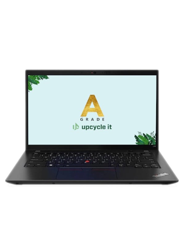 Lenovo Refurbished ThinkPad L14 G2 - 14" | Core i5 | 16GB | 256GB | A Grade Baerbar