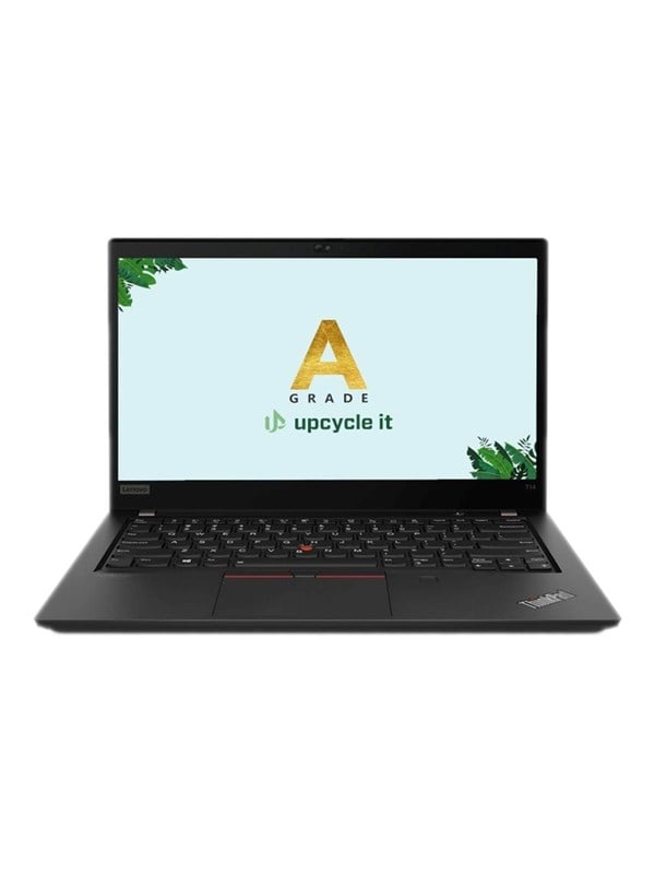 Lenovo Refurbished ThinkPad T14 G1 - 14" Touch | MX330 | Core i7 | 24GB | 512GB | A Grade Baerbar