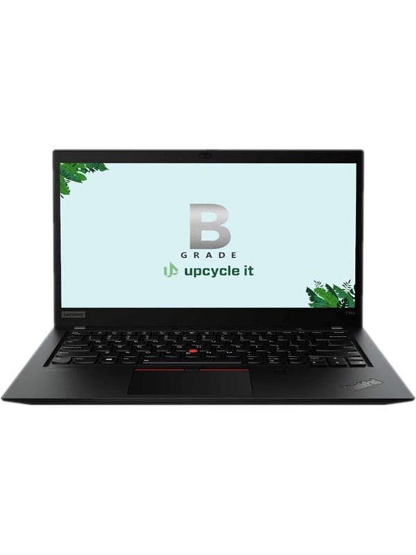 Lenovo Refurbished ThinkPad T14s G1 - 14" | Ryzen 5 | 16GB | 256GB | B Grade Baerbar