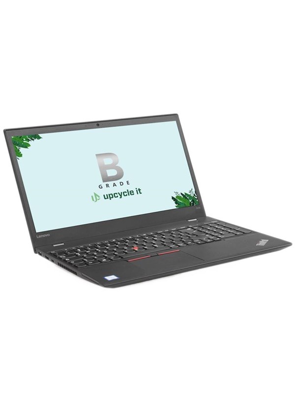 Lenovo Refurbished ThinkPad X1 Carbon - 14" Touch | Core i5 | 8GB | 256GB | B Grade Baerbar