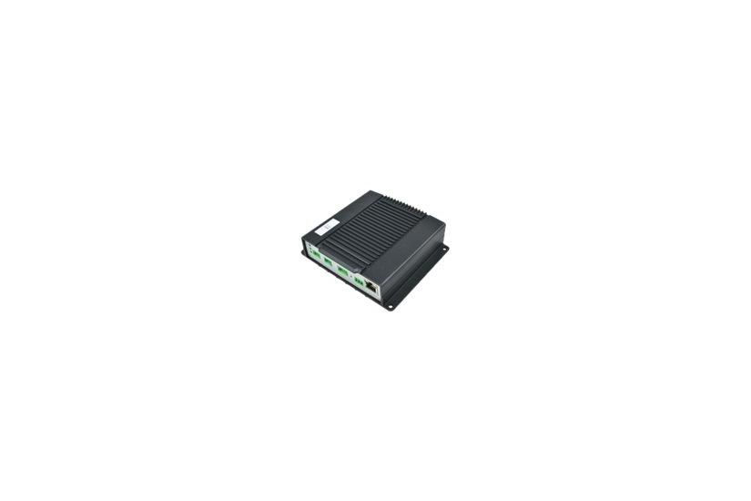 LevelOne FCS-7004 - videoserver - 4 kanaler IT og elektronik > Hardware > Videoovervågning > Videoservere