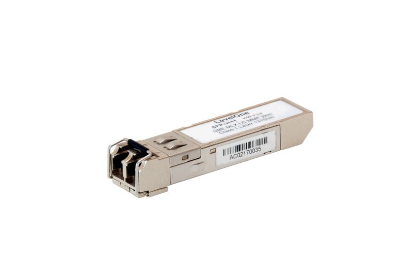 LevelOne SFP-3111 - SFP (mini-GBIC) transceiver modul - 1GbE