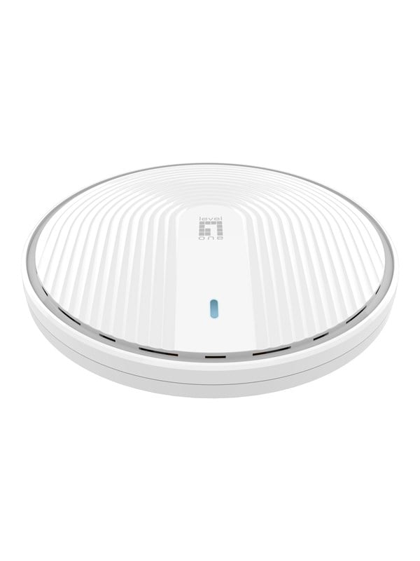 LevelOne WAP-8131 - radio access point - Wi-Fi 6 Access Point