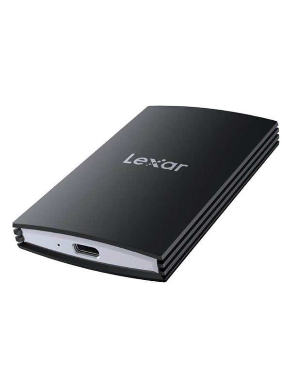 Lexar ARMOR 700 SSD - 4TB - Ekstern SSD - USB 3.2 Gen 2x2 SSD