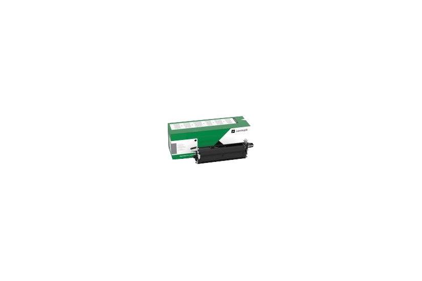 Lexmark - cyan - original - tonerpatron - LCCP