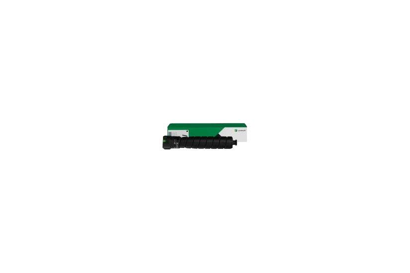 Lexmark - opsamler til overskydende toner - LCCP IT og elektronik > Scan/Print > Diverse til scan og print > Printervedligeholdelsessæt > Spildtonerindsamlere