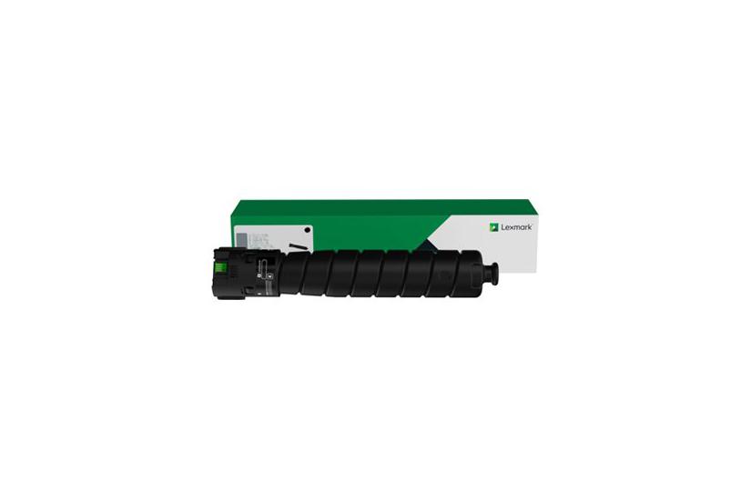 Lexmark - sort - original - tonerpatron - LCCP