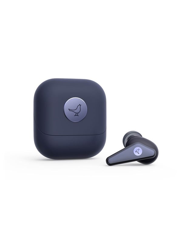 Libratone AIR+ (2nd Gen) Hovedtelefonerheadset