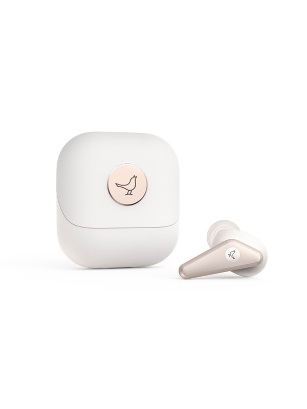 Libratone AIR+ (2nd Gen) Hovedtelefonerheadset