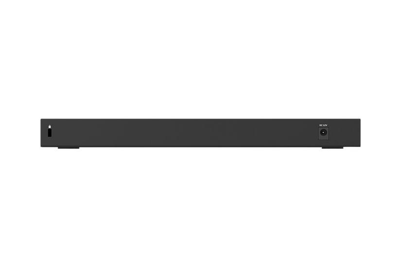 Linksys Business LGS116 - switch - 16 porte - ikke administreret IT og elektronik > Netværk > Hubs og switches > Gigabit hubs og switches
