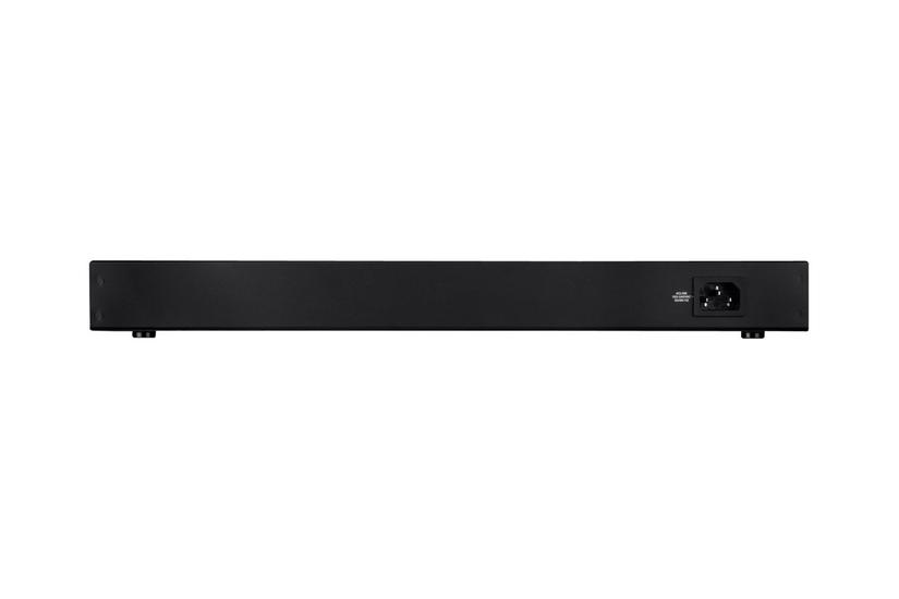 Linksys Business LGS124P - switch - 24 porte - ikke administreret - monterbar på stativ IT og elektronik > Netværk > Hubs og switches > Gigabit hubs og switches