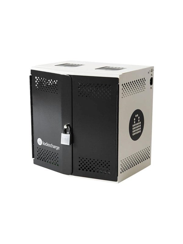 LocknCharge iQ 10 Vaegbeslag AV Beslag AV Moebler