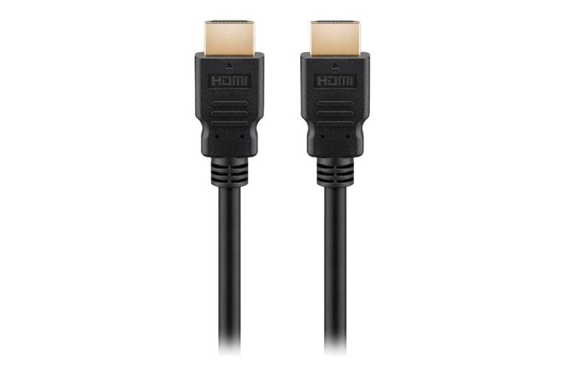 M-CAB HDMI-kabel - 2 m IT og elektronik > Hardware > Kabler > HDMI Kabler