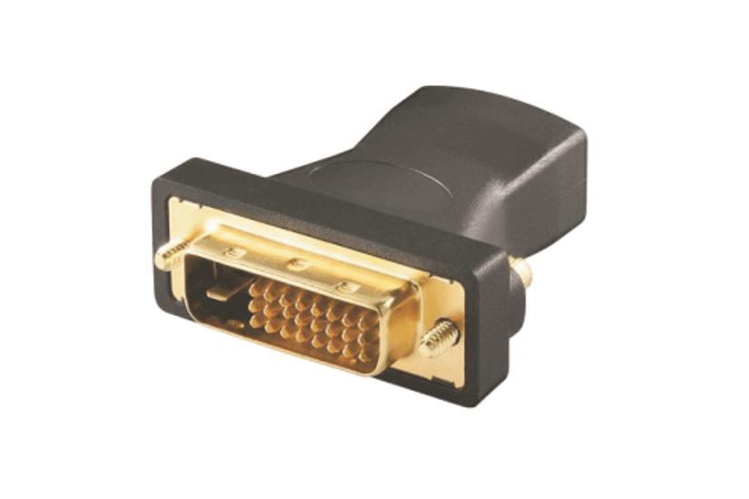 M-CAB videoadapter - HDMI / DVI IT og elektronik > Hardware > Kabler > HDMI Kabler