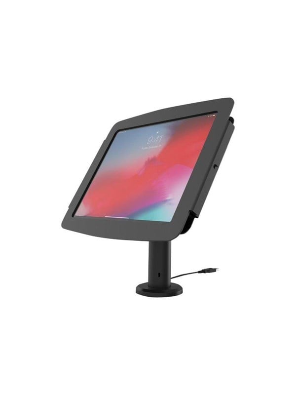 MACLOCKS Rise Space Kiosk Skaermholder