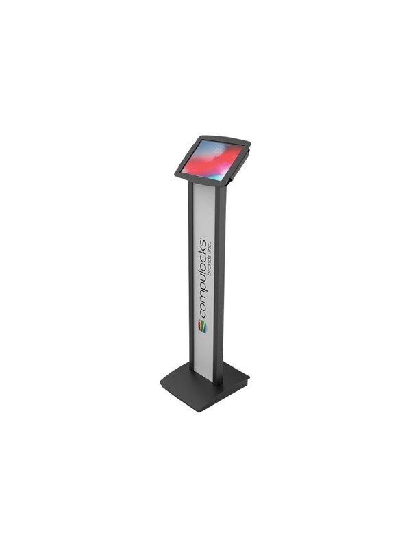MACLOCKS Space BrandMe Floor Stand Skaermholder