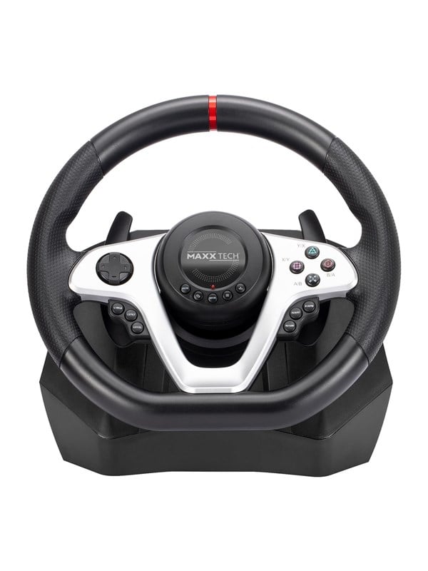 MAXX TECH PR 279 - Wired Wheel