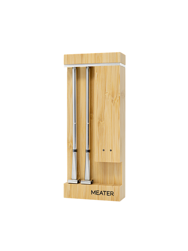 MEATER Pro Duo Grill og tilbehoer