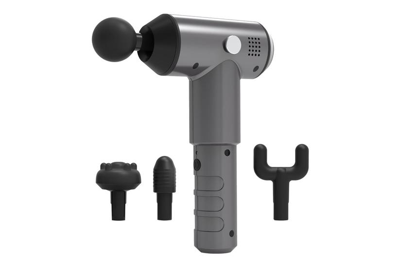 MEDISANA MG 500 Massage Gun Pro - massageapparat Husholdning > Helbred og skønhed > Skønhed og velvære > Massageapparat