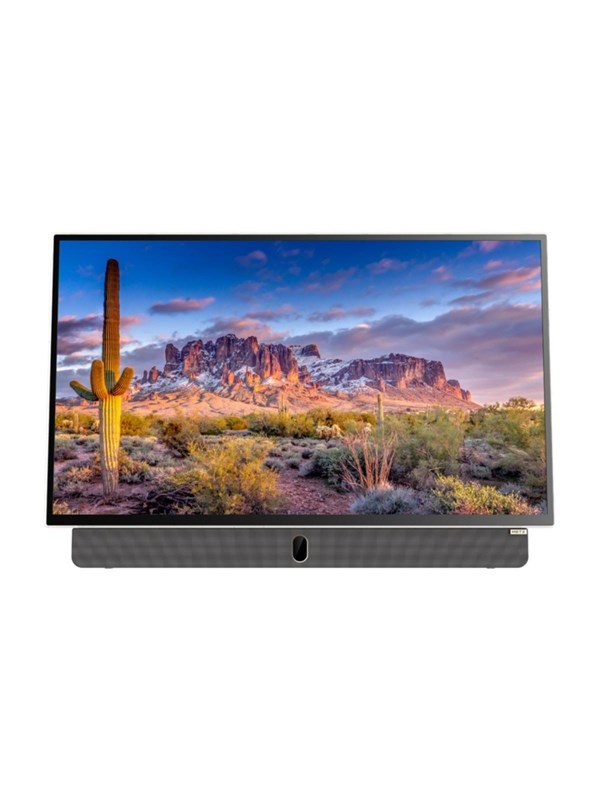 METZ 24" Fladskærms TV 24MPE7002Z LED 1080p (Fuld HD) Fladskaerms TV