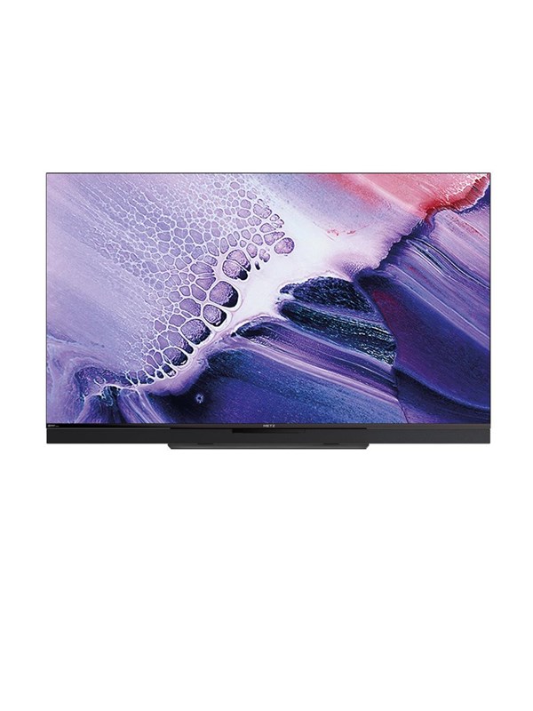 METZ 55" Fladskærms TV 55MUD8002Z LED 4K Fladskaerms TV