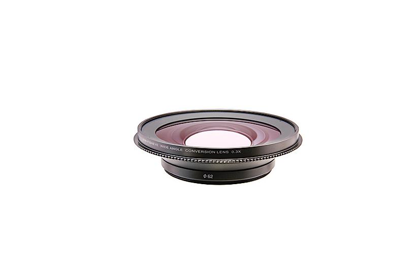 MX-3062 Pro Semi-Fisheye-lens IT og elektronik > Foto/video > Digitalkameraer > Kamera objektiver > 35 mm kameralinser