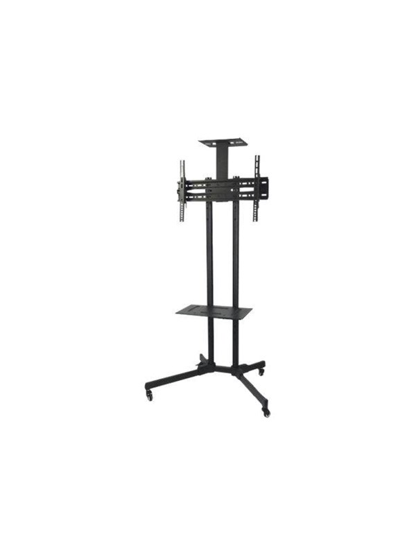 Maclean MC-661 - cart 50 kg 55" 200 x 200 mm Vaegbeslag AV Beslag AV Moebler