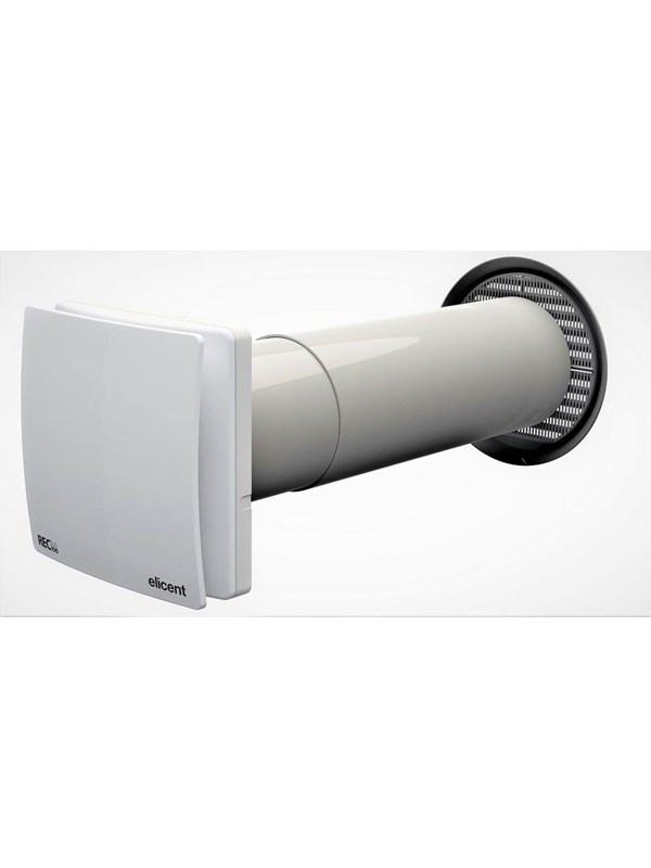 Maico REC DUO 100 PLUS RC Ventilation