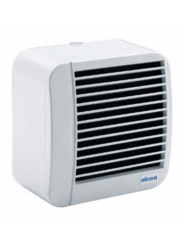 Maico Ventilator flux 100 ht Ventilation