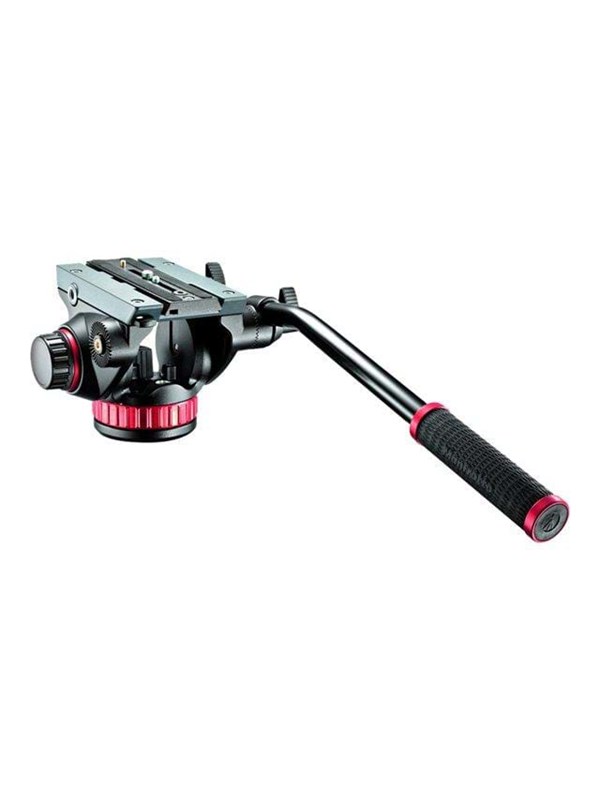 Manfrotto MVH502AH Stativ