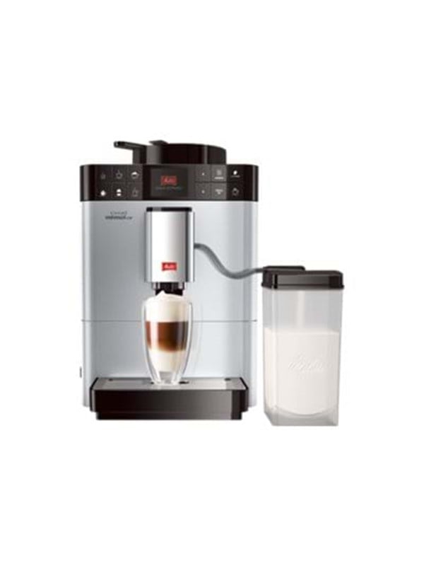 Melitta Caffeo Varianza CSP - Silver Kaffe og Espresso