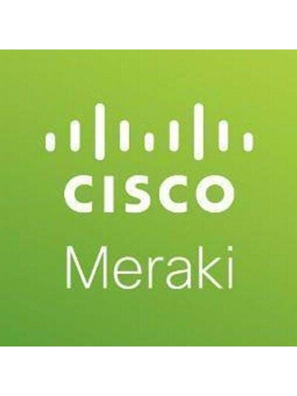 Meraki Networks Cisco Meraki Advanced Security Kontorsoftware