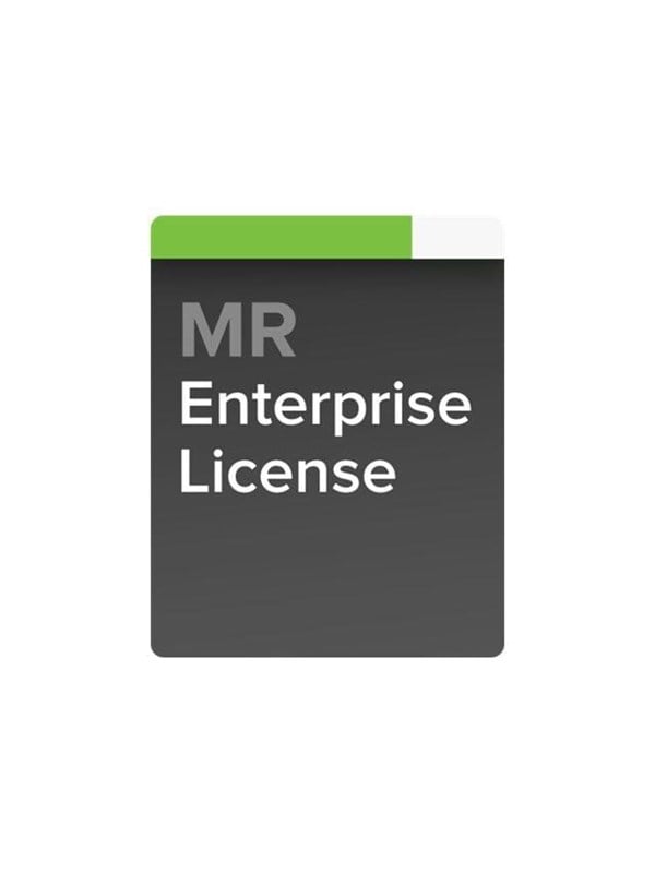 Meraki Networks Cisco Meraki Enterprise Cloud Controller Kontorsoftware