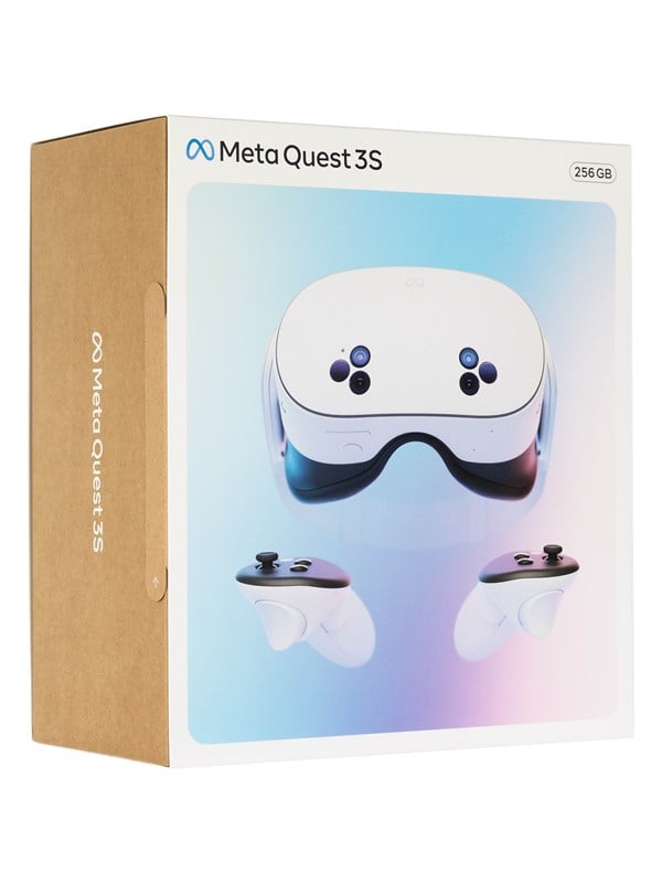 Meta Quest 3S 256 GB VR